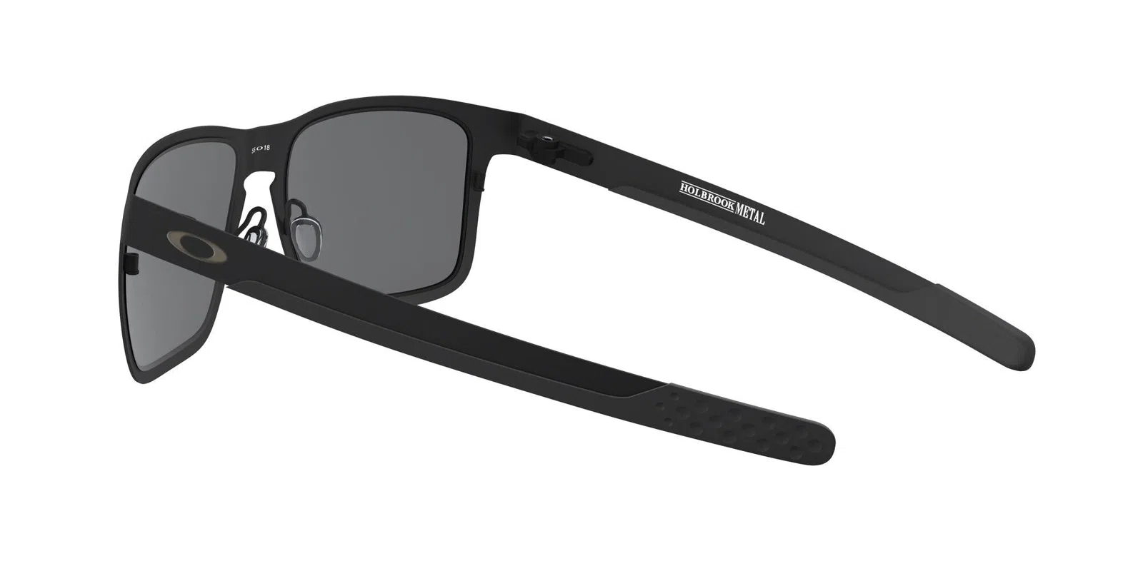 Oakley Holbrook Metal 4123 Sunglasses - view 17